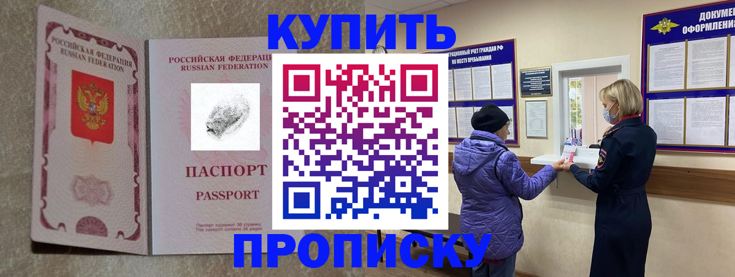 прописка от собственника в Камышлове